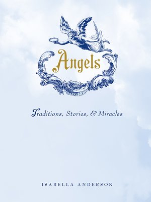 cover image of Angels